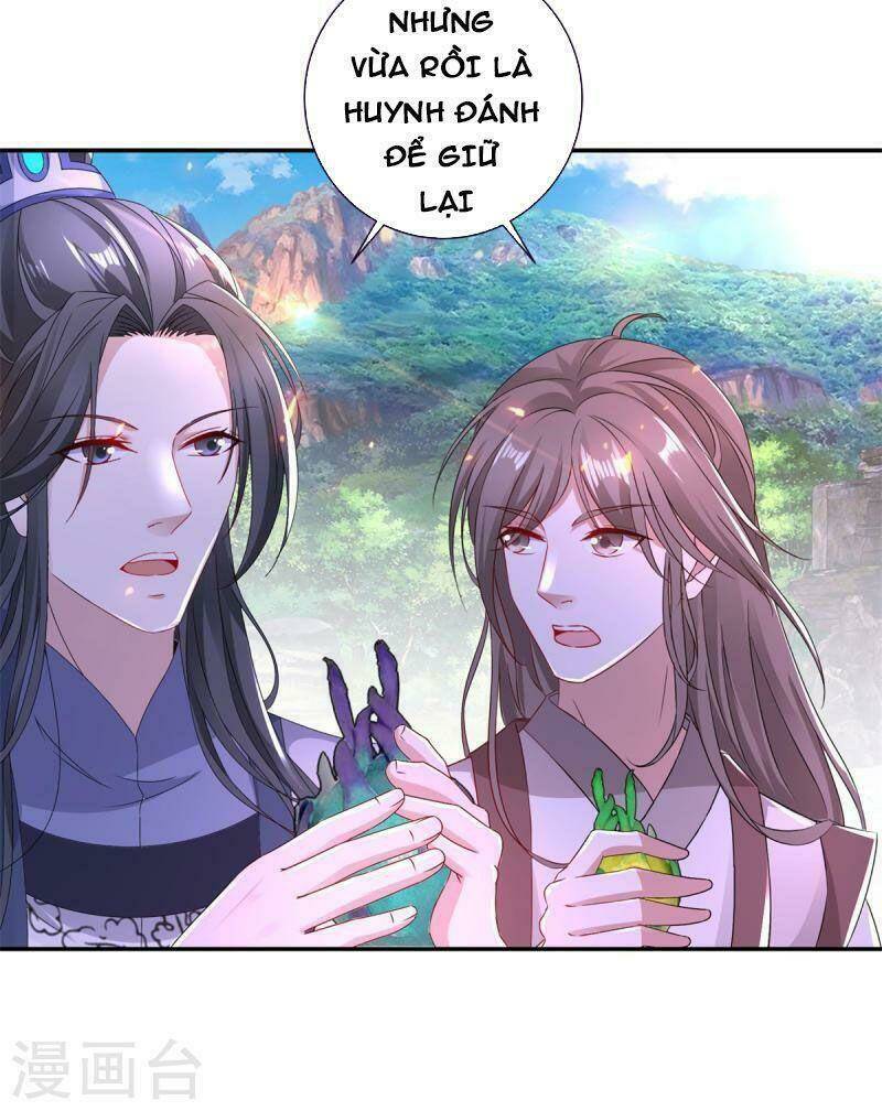 Thần Hồn Võ Đế - Chapter 223 - Page 17