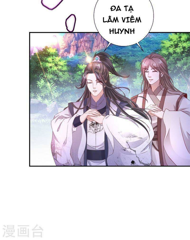 Thần Hồn Võ Đế - Chapter 223 - Page 20