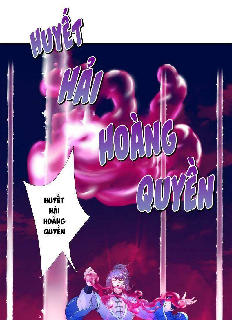 Thần Hồn Võ Đế - Chapter 223 - Page 3