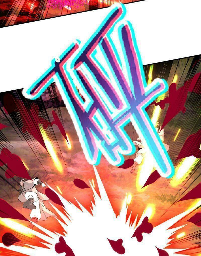 Thần Hồn Võ Đế - Chapter 223 - Page 8