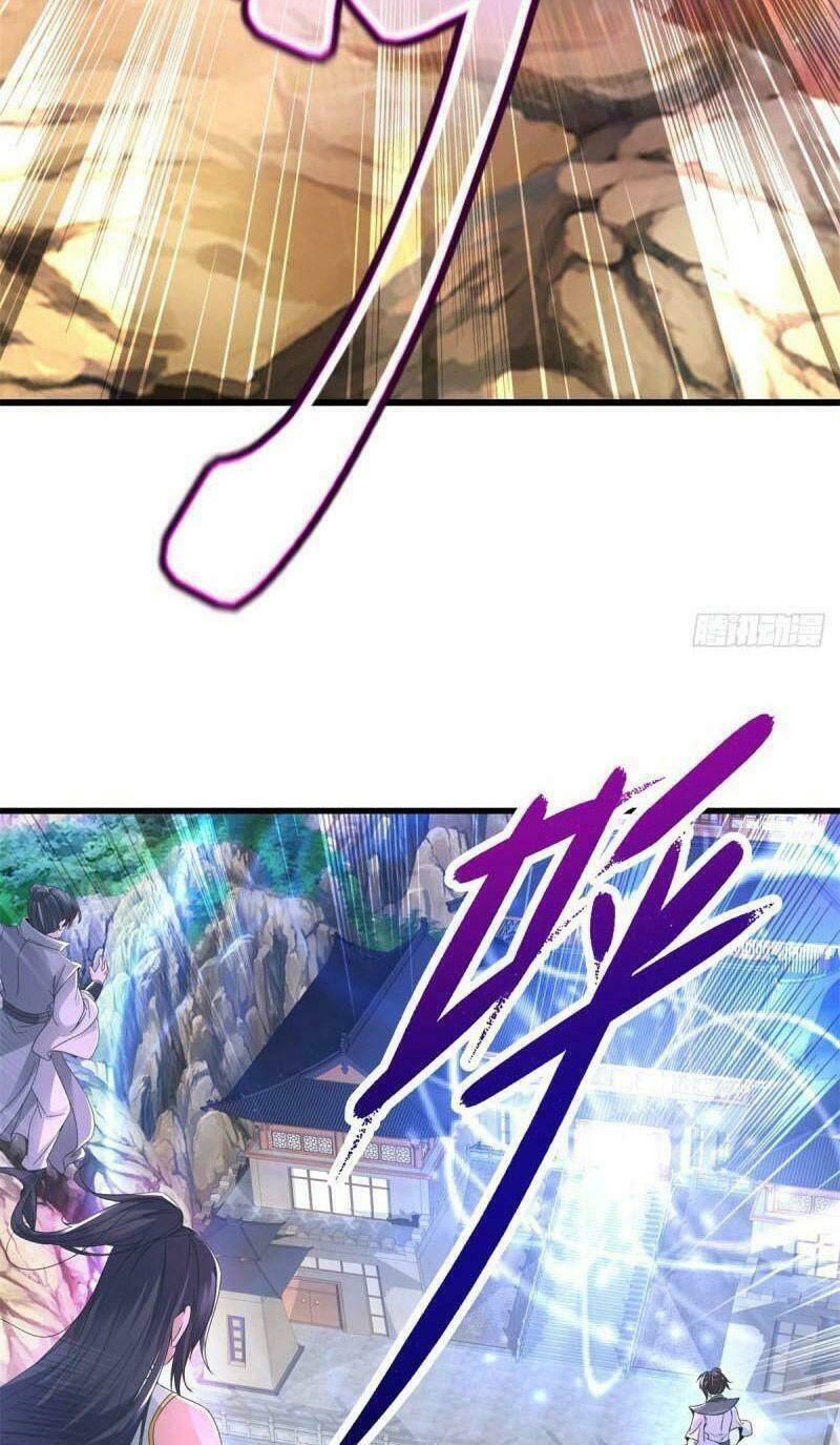 Thần Hồn Võ Đế - Chapter 224 - Page 10