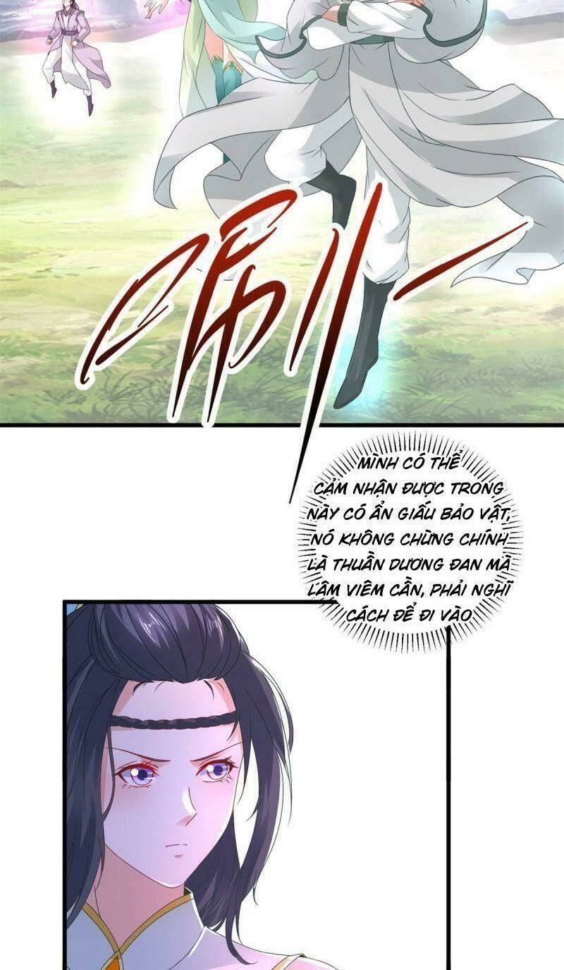 Thần Hồn Võ Đế - Chapter 224 - Page 12