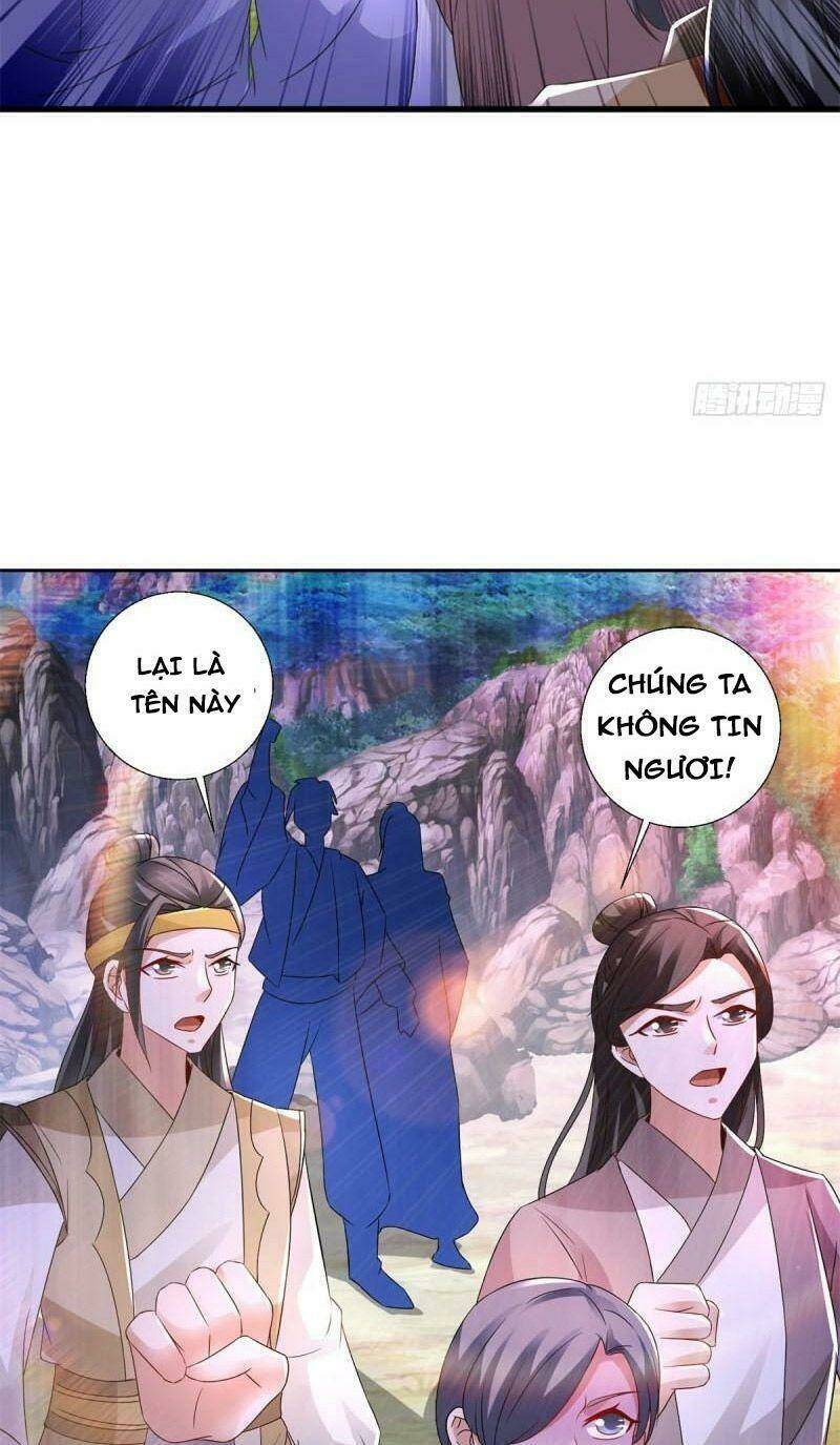 Thần Hồn Võ Đế - Chapter 224 - Page 14