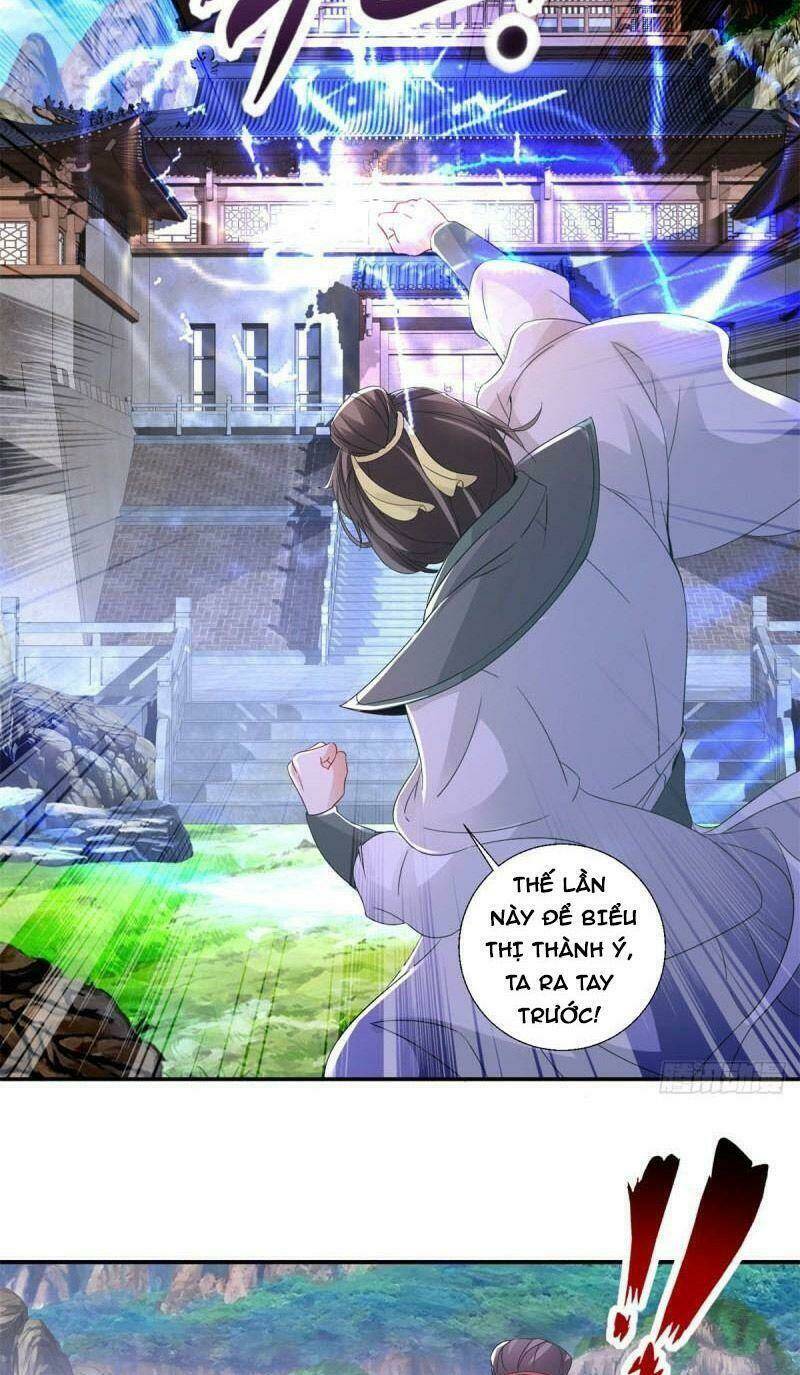 Thần Hồn Võ Đế - Chapter 224 - Page 18