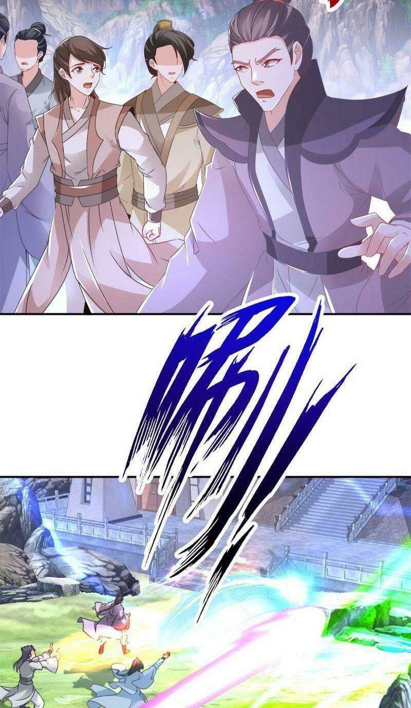 Thần Hồn Võ Đế - Chapter 224 - Page 19