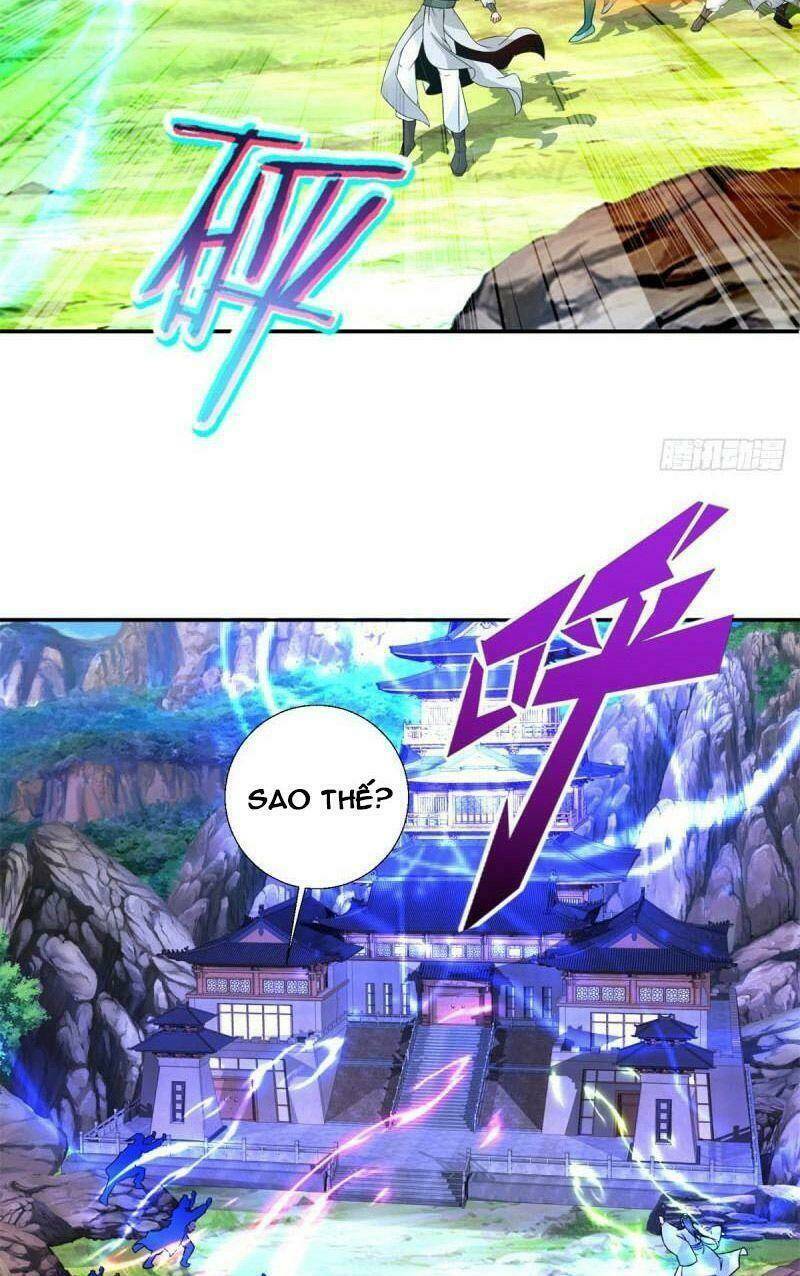 Thần Hồn Võ Đế - Chapter 224 - Page 21