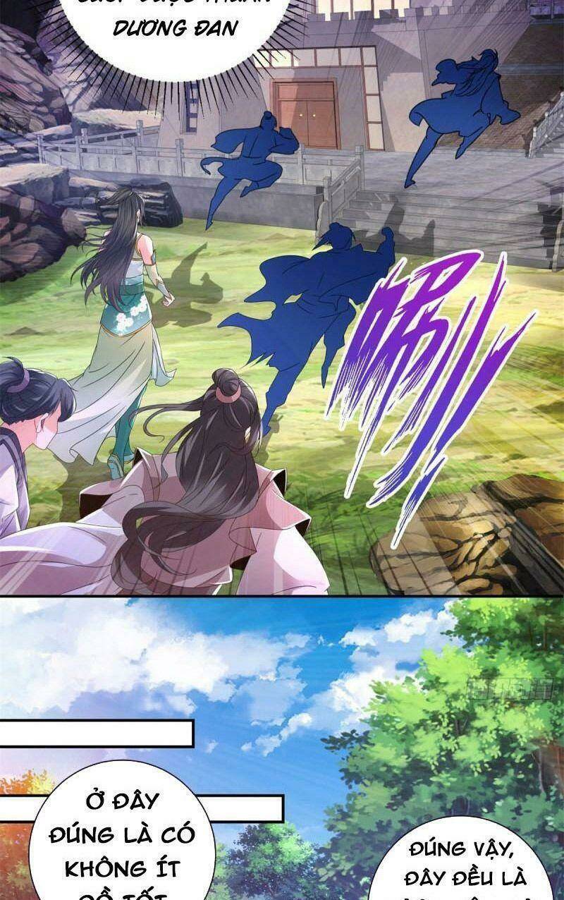 Thần Hồn Võ Đế - Chapter 224 - Page 27