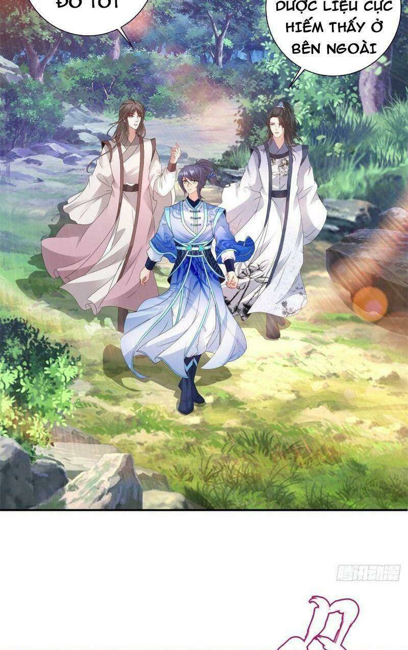 Thần Hồn Võ Đế - Chapter 224 - Page 28