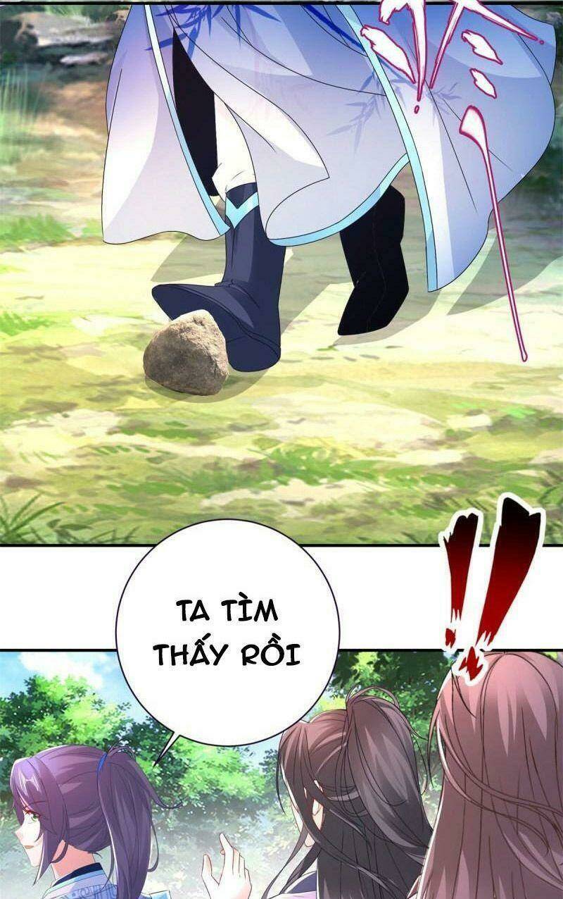 Thần Hồn Võ Đế - Chapter 224 - Page 29