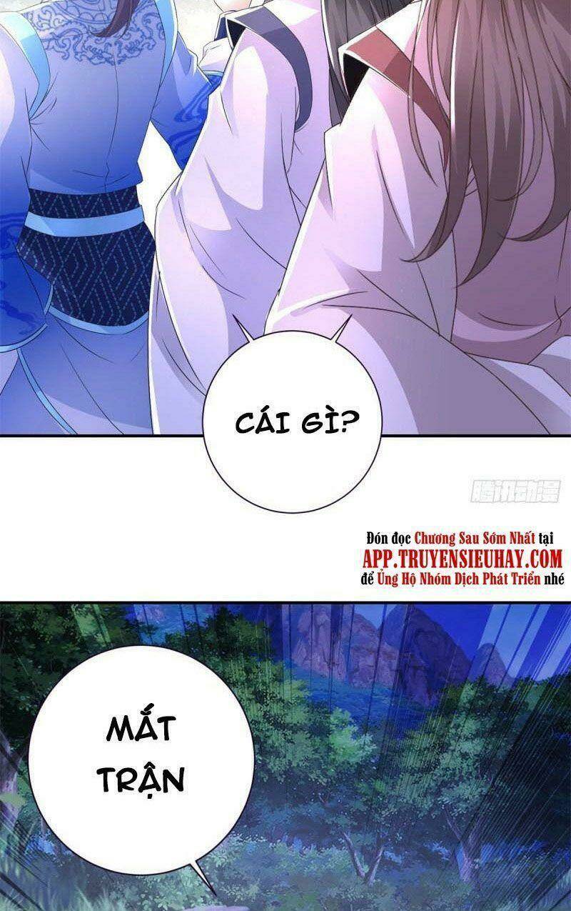 Thần Hồn Võ Đế - Chapter 224 - Page 30