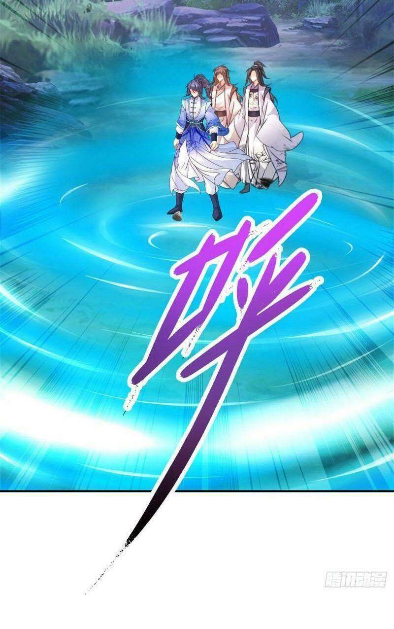 Thần Hồn Võ Đế - Chapter 224 - Page 31