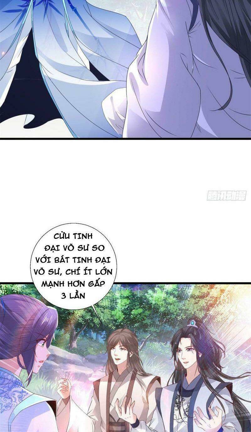 Thần Hồn Võ Đế - Chapter 224 - Page 3