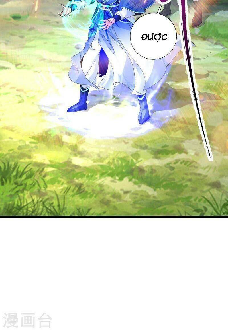 Thần Hồn Võ Đế - Chapter 225 - Page 10