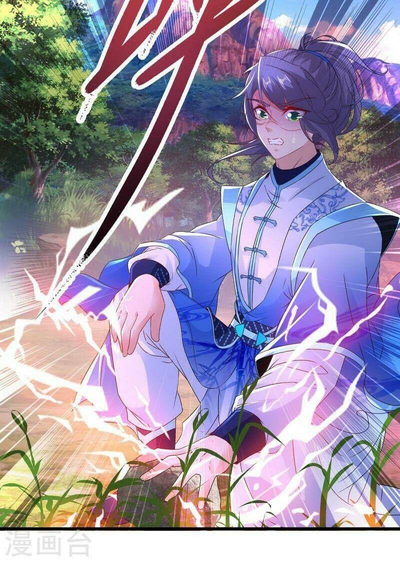 Thần Hồn Võ Đế - Chapter 225 - Page 13