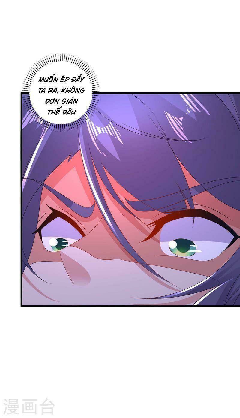Thần Hồn Võ Đế - Chapter 225 - Page 14