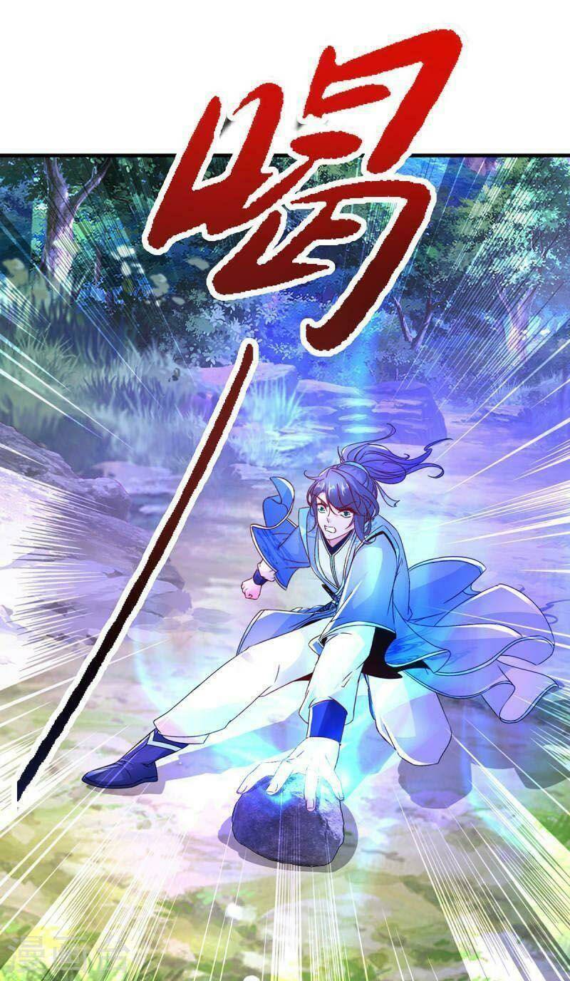 Thần Hồn Võ Đế - Chapter 225 - Page 15