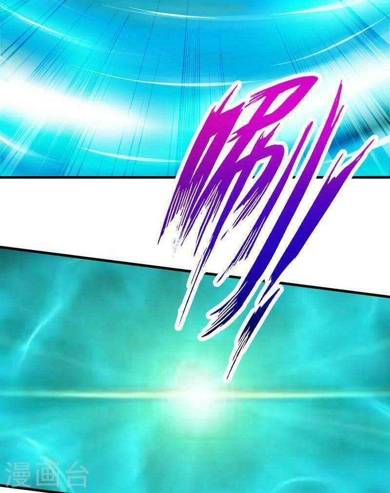 Thần Hồn Võ Đế - Chapter 225 - Page 21