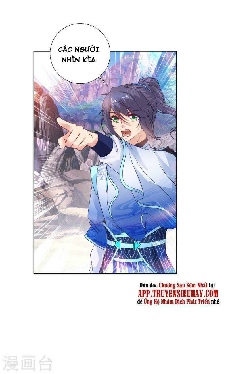 Thần Hồn Võ Đế - Chapter 225 - Page 24