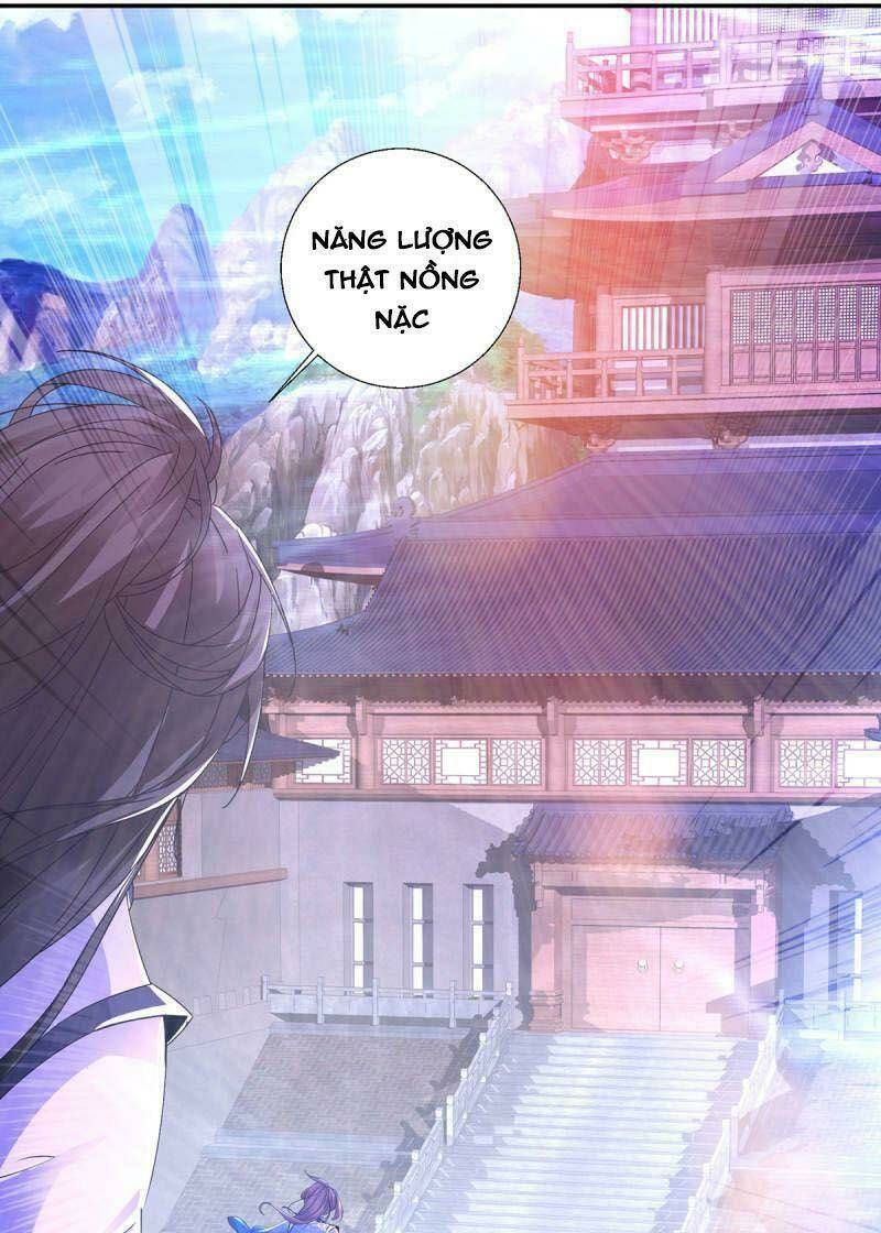 Thần Hồn Võ Đế - Chapter 225 - Page 25