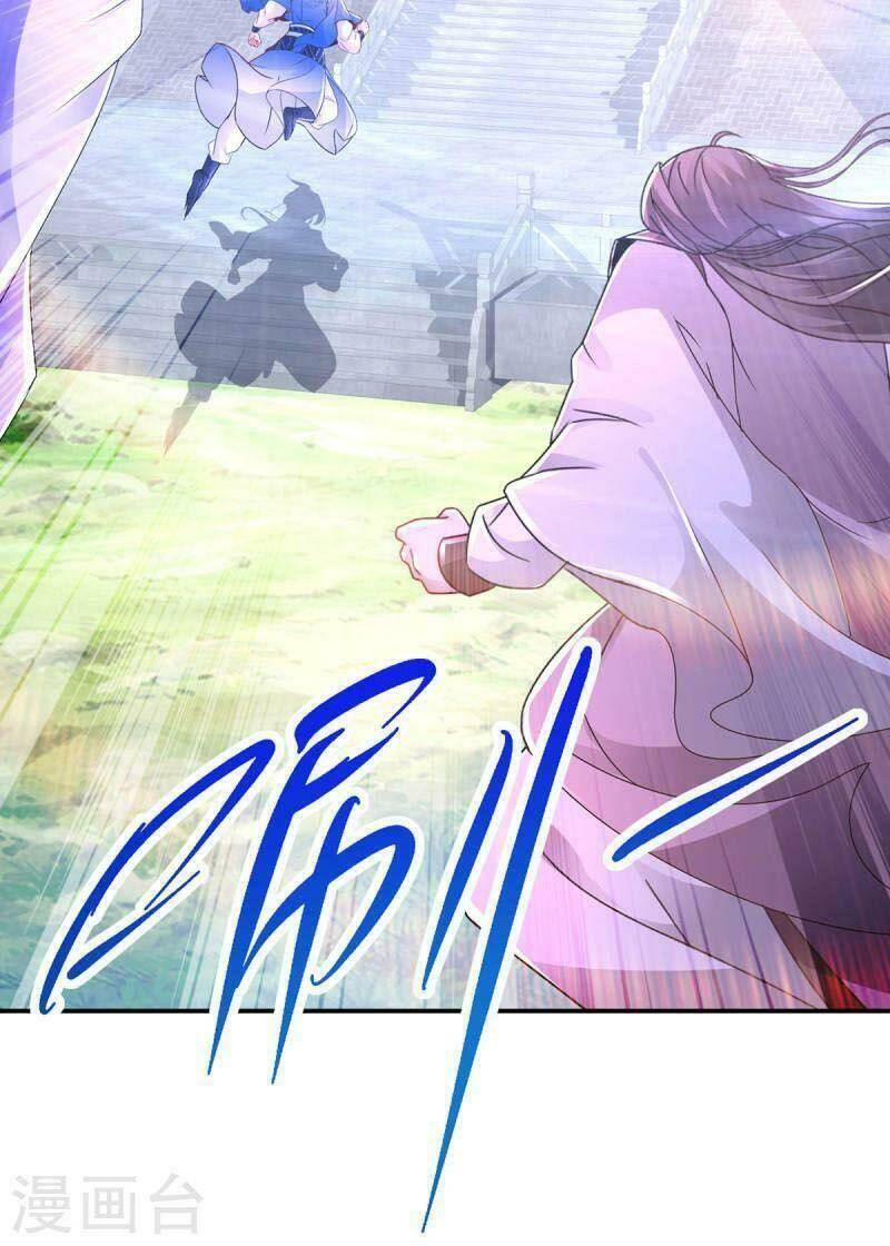 Thần Hồn Võ Đế - Chapter 225 - Page 26