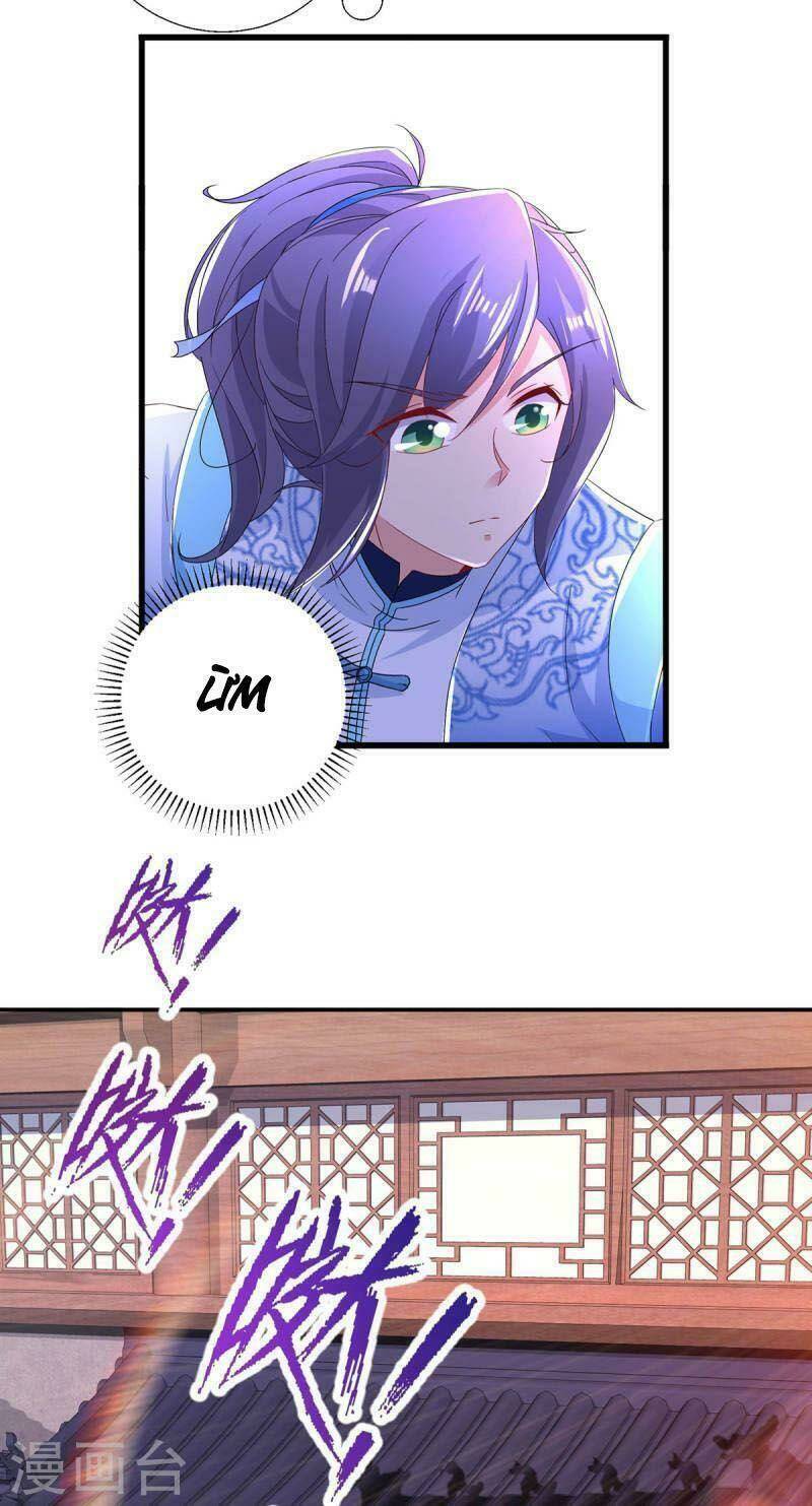 Thần Hồn Võ Đế - Chapter 225 - Page 28