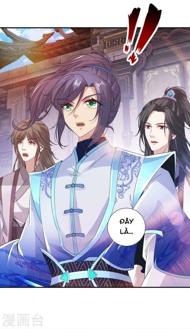 Thần Hồn Võ Đế - Chapter 225 - Page 31