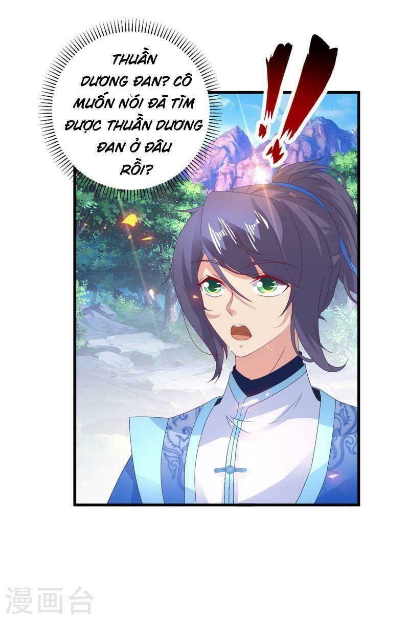 Thần Hồn Võ Đế - Chapter 225 - Page 6