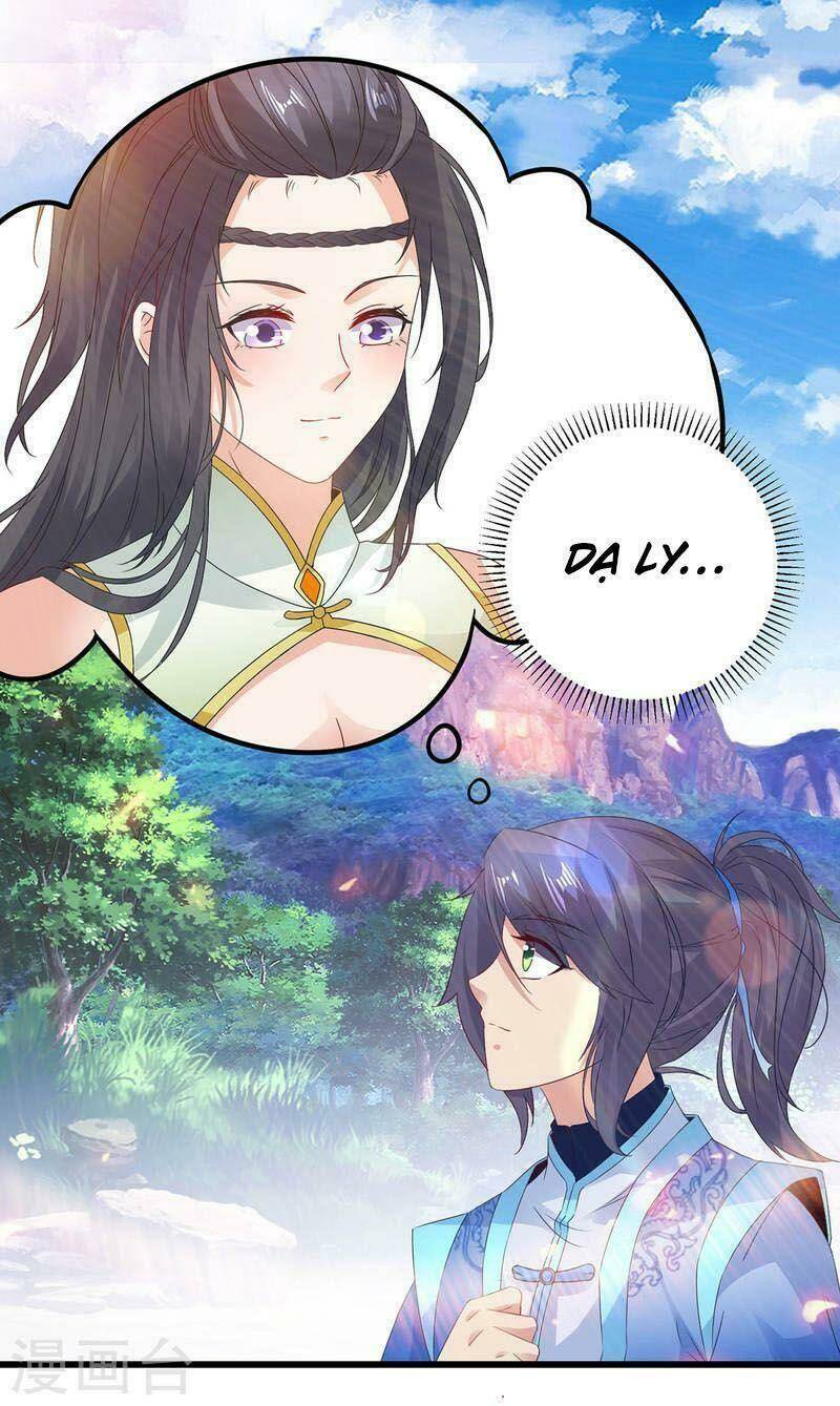 Thần Hồn Võ Đế - Chapter 225 - Page 8