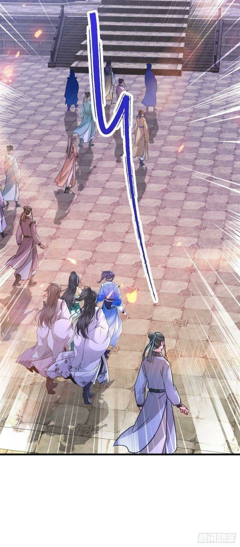 Thần Hồn Võ Đế - Chapter 226 - Page 9