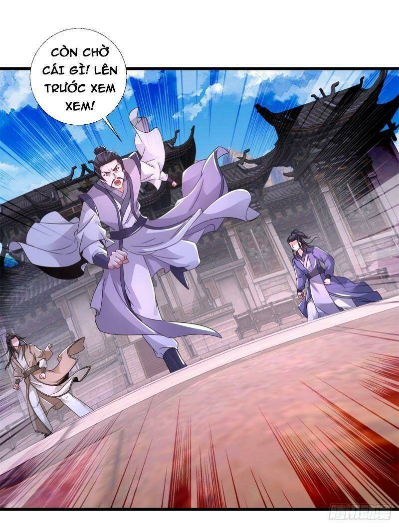 Thần Hồn Võ Đế - Chapter 226 - Page 10