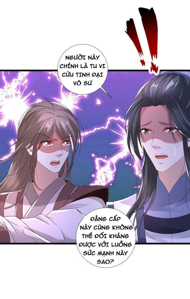 Thần Hồn Võ Đế - Chapter 226 - Page 14