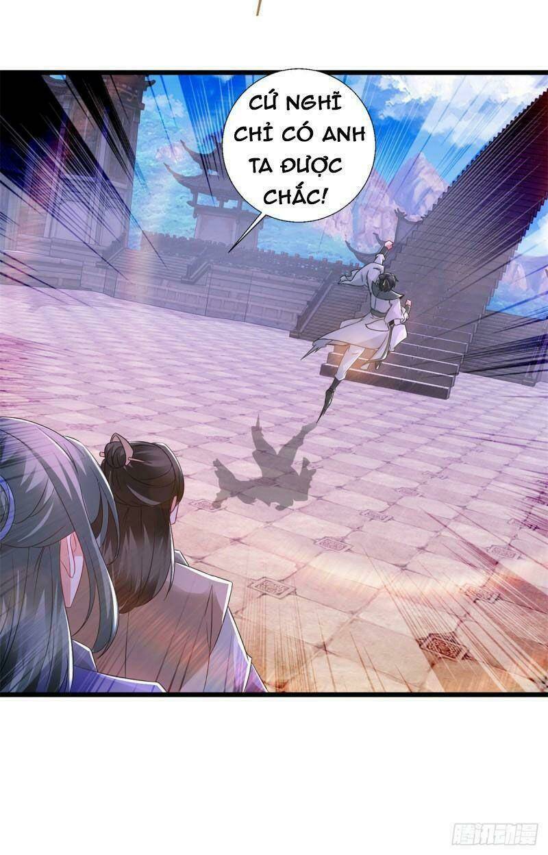 Thần Hồn Võ Đế - Chapter 226 - Page 16