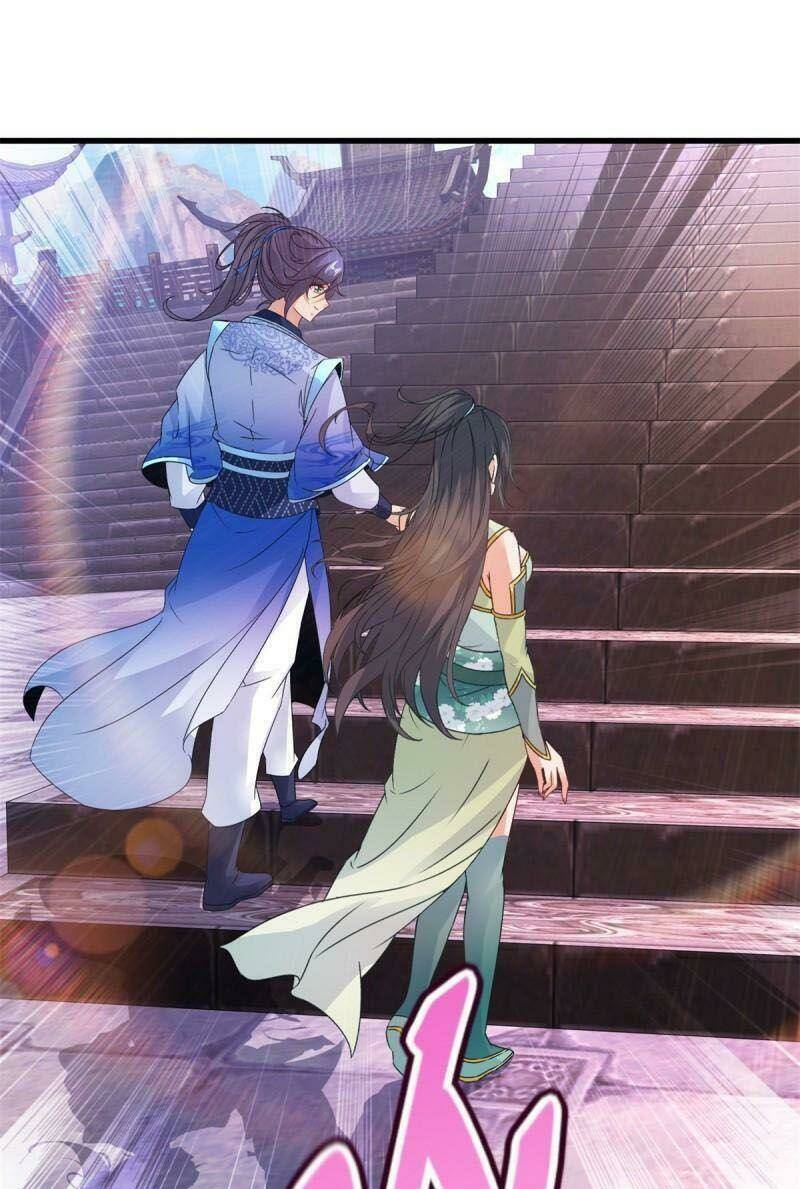 Thần Hồn Võ Đế - Chapter 226 - Page 21