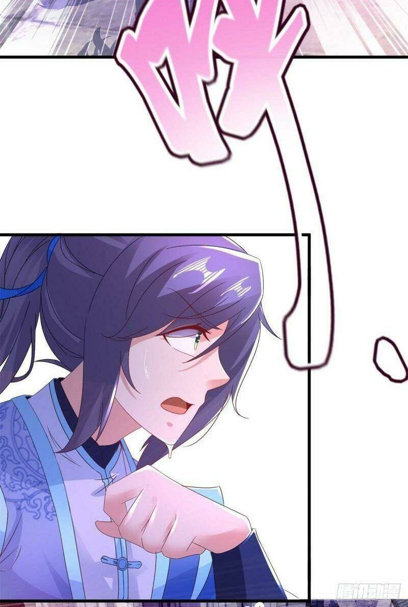 Thần Hồn Võ Đế - Chapter 226 - Page 22