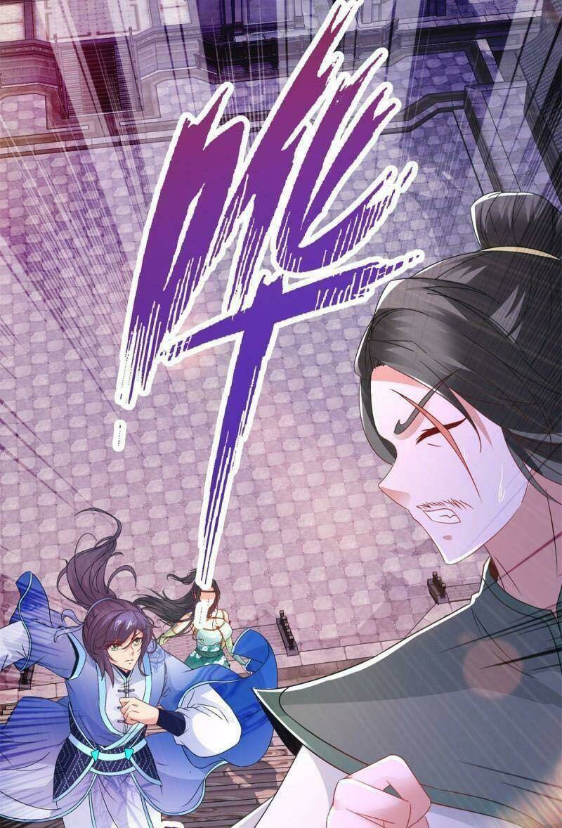 Thần Hồn Võ Đế - Chapter 226 - Page 23