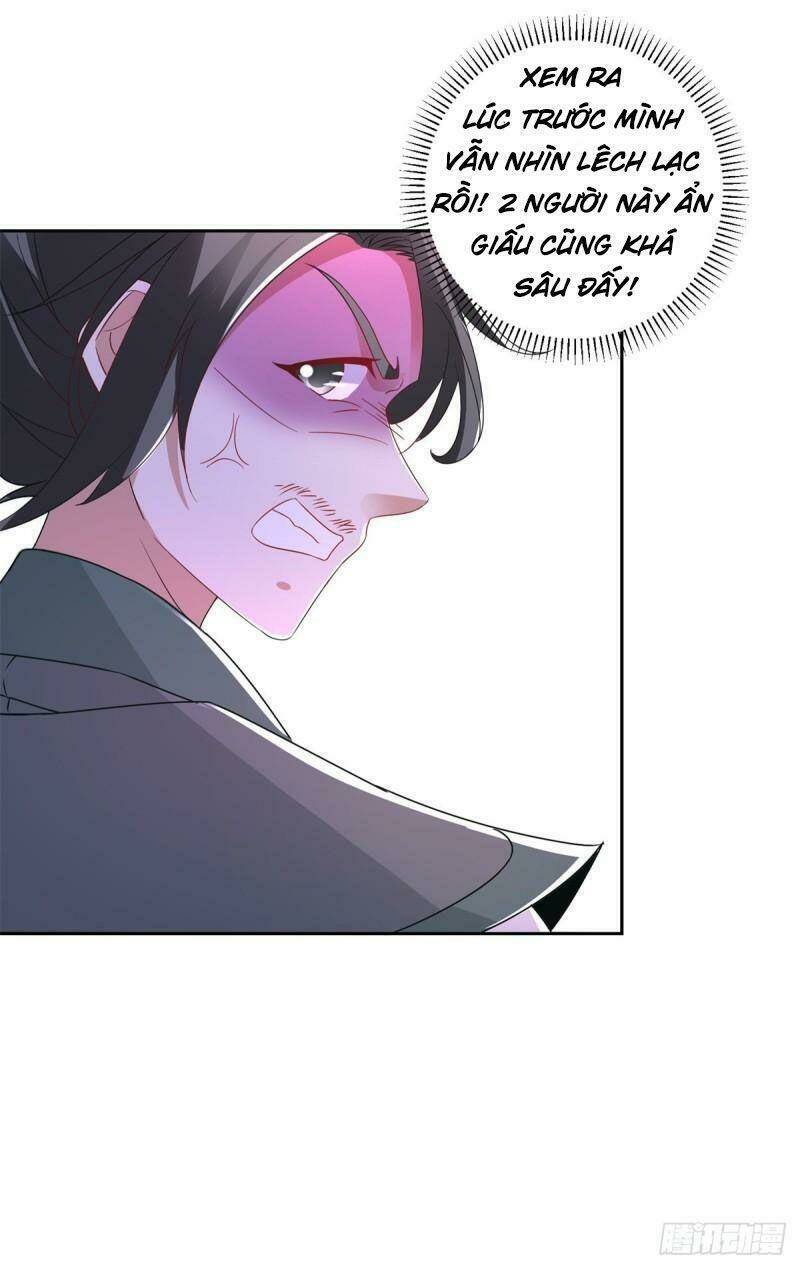 Thần Hồn Võ Đế - Chapter 226 - Page 25