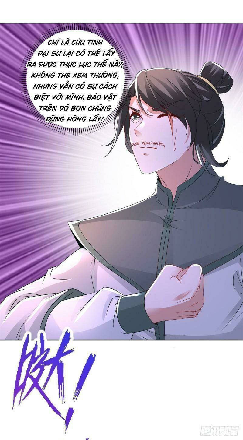 Thần Hồn Võ Đế - Chapter 226 - Page 26