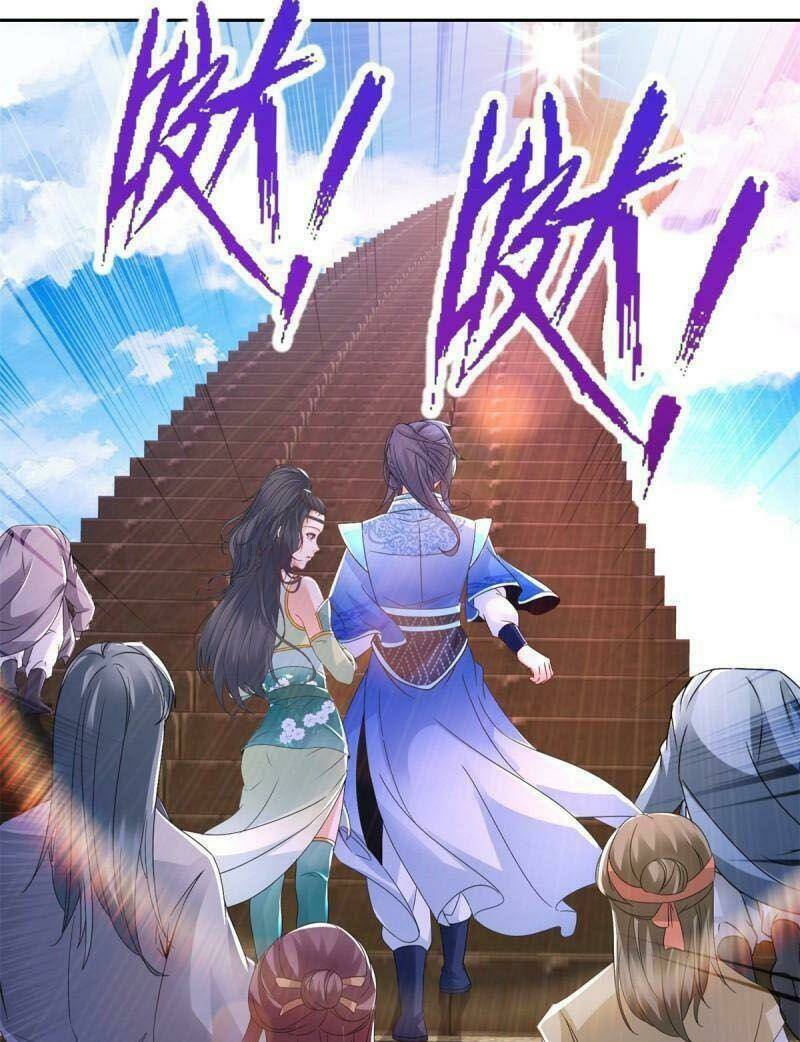 Thần Hồn Võ Đế - Chapter 226 - Page 27