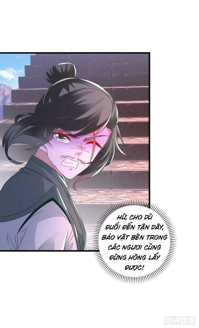 Thần Hồn Võ Đế - Chapter 226 - Page 29