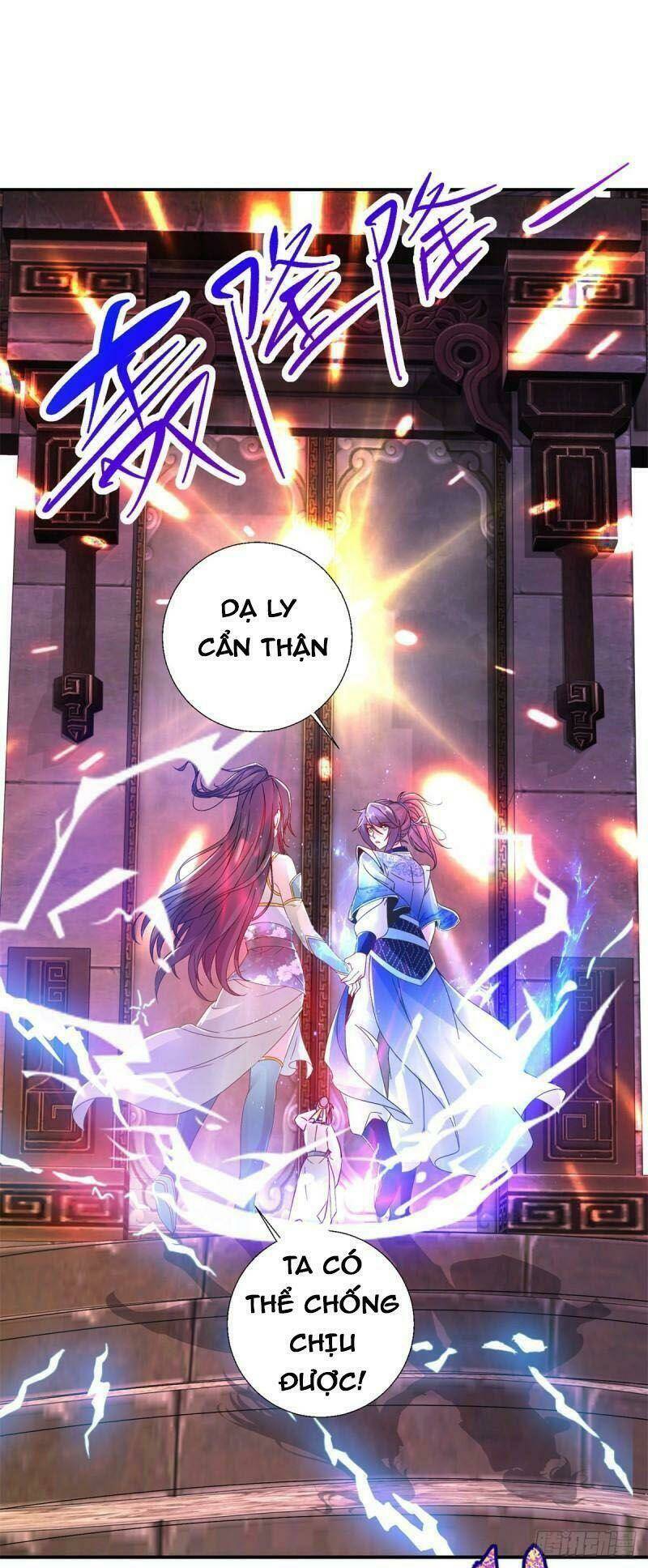 Thần Hồn Võ Đế - Chapter 226 - Page 32