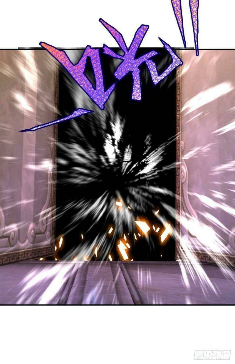 Thần Hồn Võ Đế - Chapter 226 - Page 33