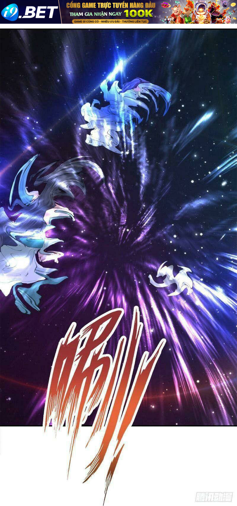 Thần Hồn Võ Đế - Chapter 226 - Page 34