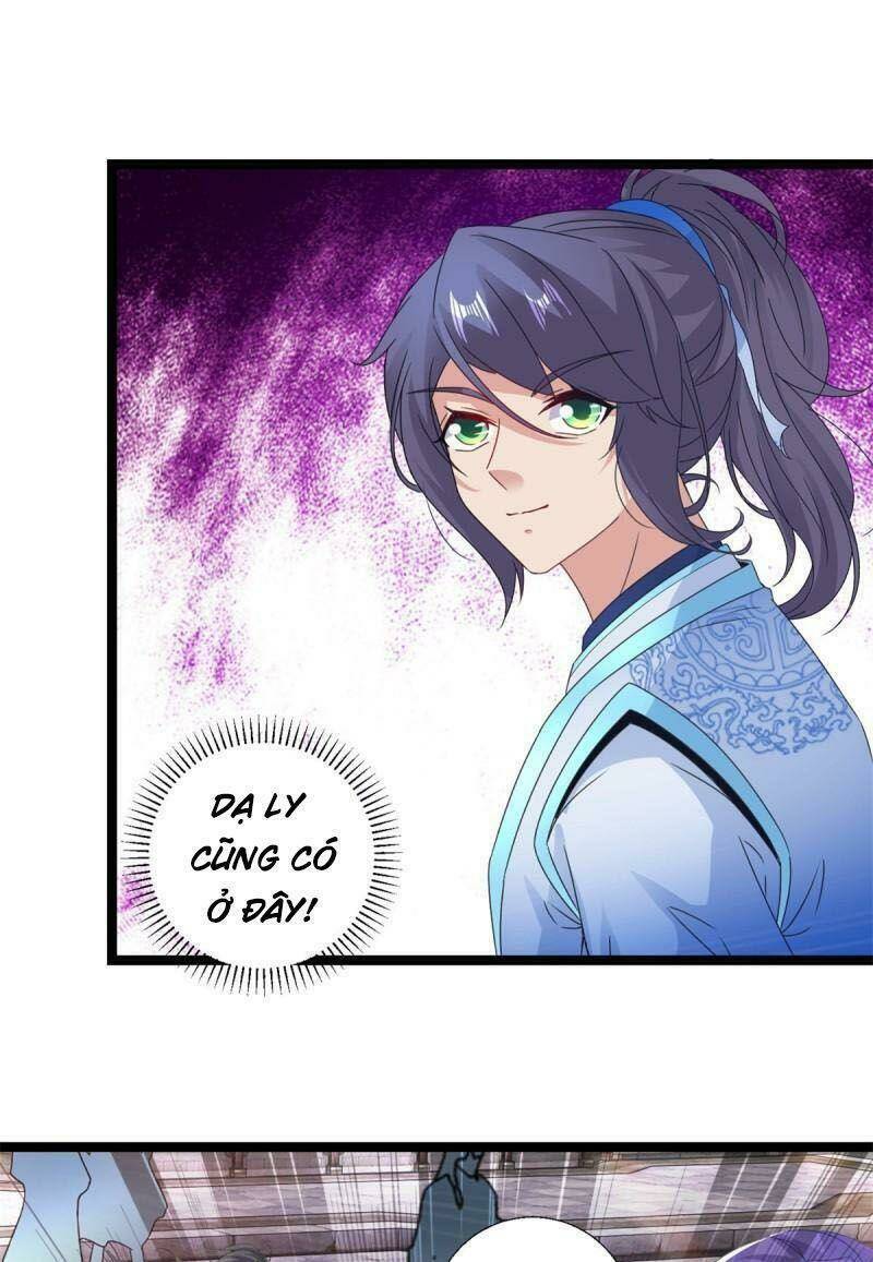 Thần Hồn Võ Đế - Chapter 226 - Page 3