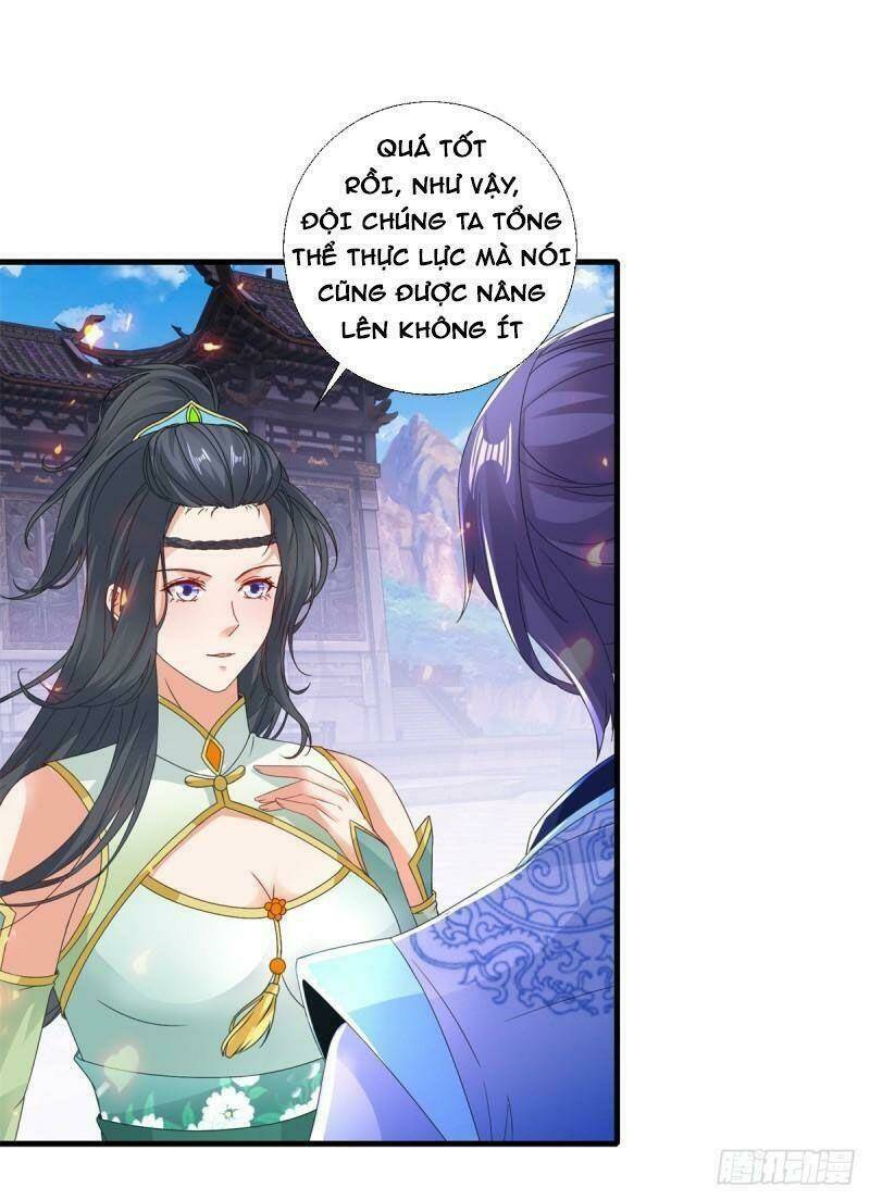 Thần Hồn Võ Đế - Chapter 226 - Page 7