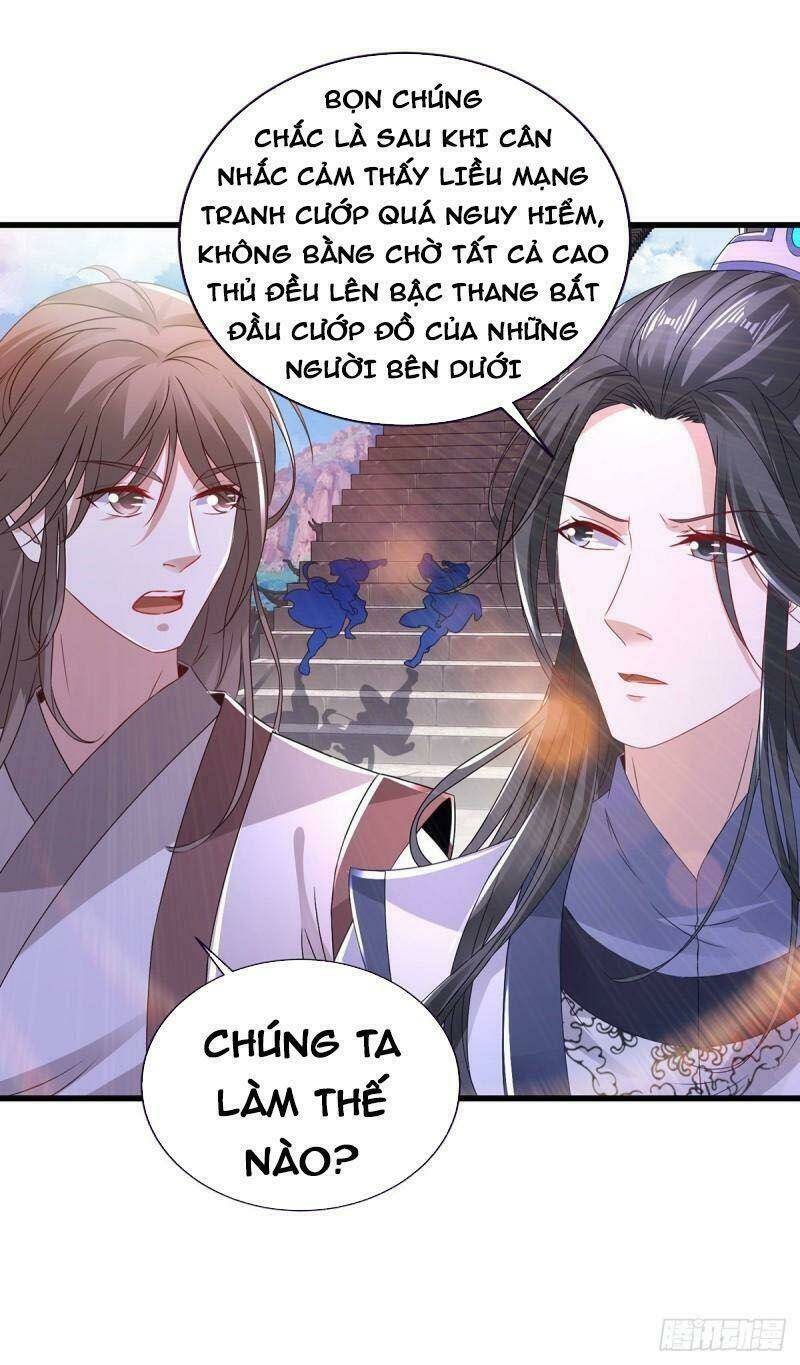 Thần Hồn Võ Đế - Chapter 227 - Page 10