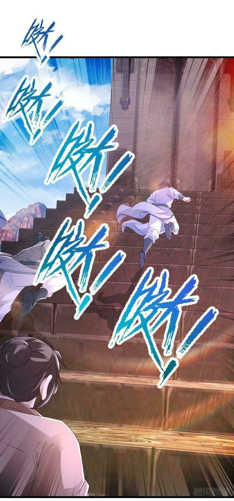 Thần Hồn Võ Đế - Chapter 227 - Page 13