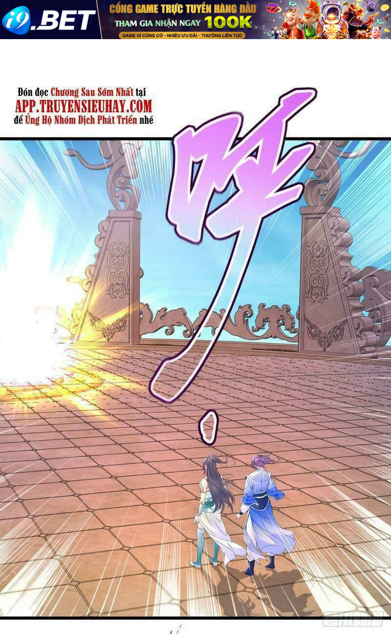 Thần Hồn Võ Đế - Chapter 227 - Page 14