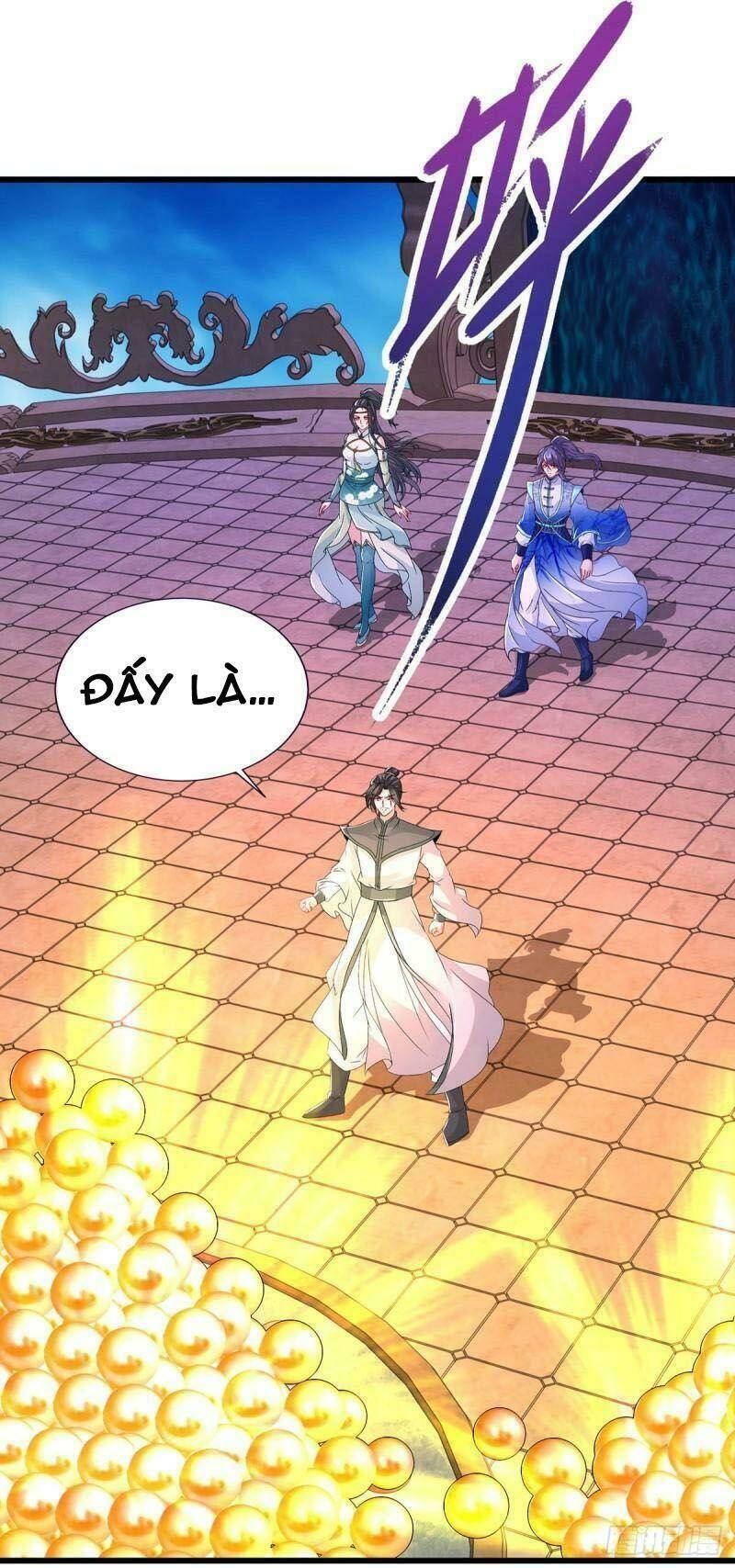Thần Hồn Võ Đế - Chapter 227 - Page 16