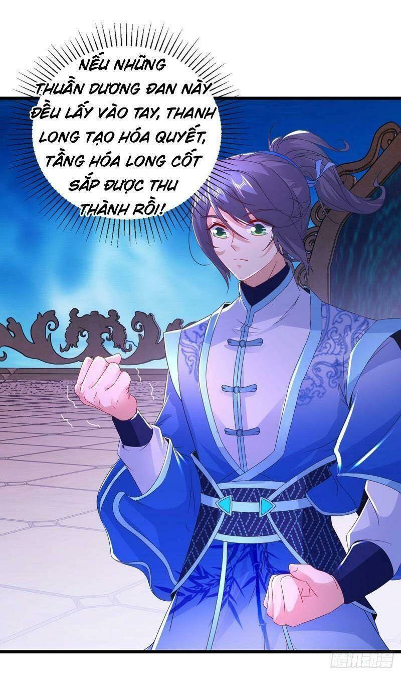 Thần Hồn Võ Đế - Chapter 227 - Page 19