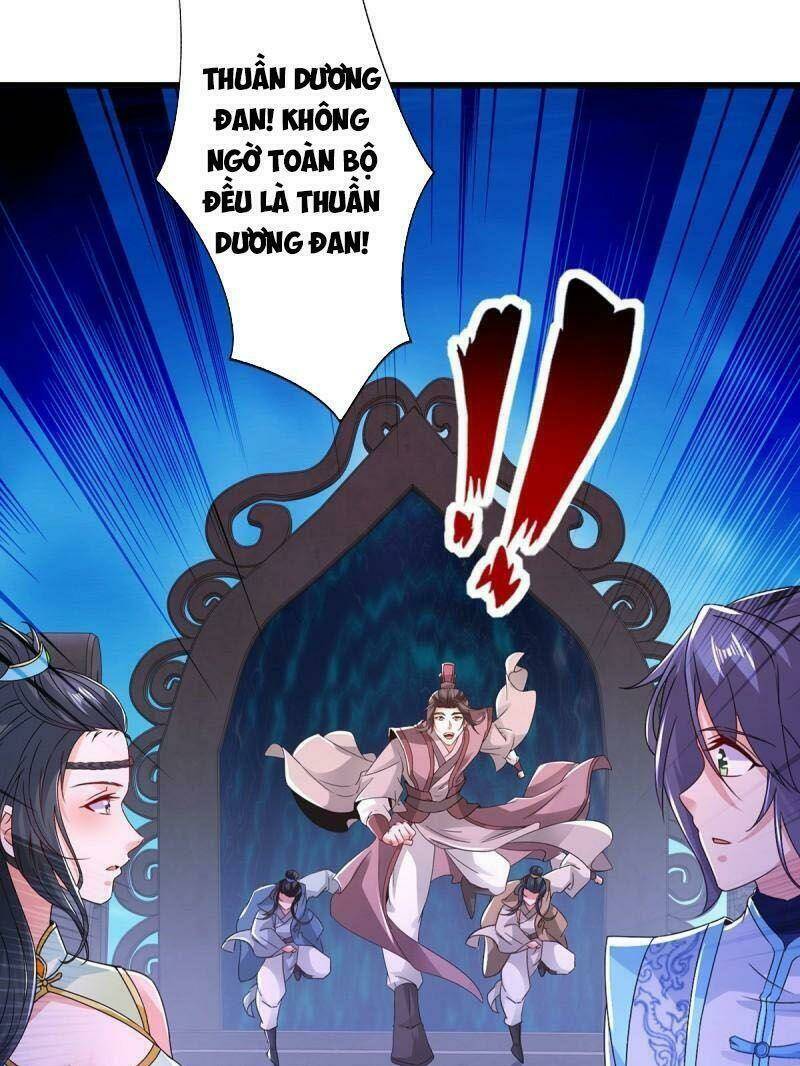 Thần Hồn Võ Đế - Chapter 227 - Page 21